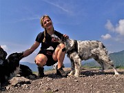 04 Con Nina e amica